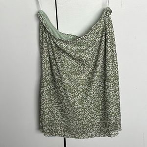 Shei, seize medium, green